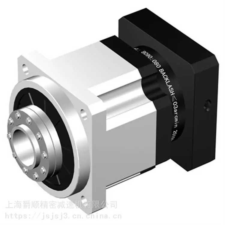 伺服行星变速箱ABR280-025-S1-P2减速马达生产工业自动化备件厂
