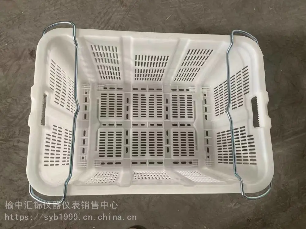 定西塑料筐框子,定西蔬菜筐子