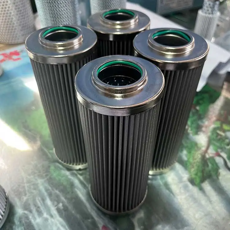 嘉硕环保0240D025W/-V-K/DC-B 液压油滤芯 工业过滤器替代滤油机
