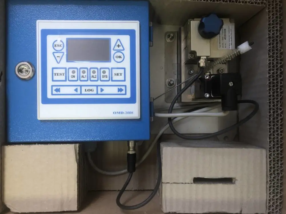 诺冠气缸 PRA/802040/M/100/C 诺冠气缸 PRA/802040/M/100/C
