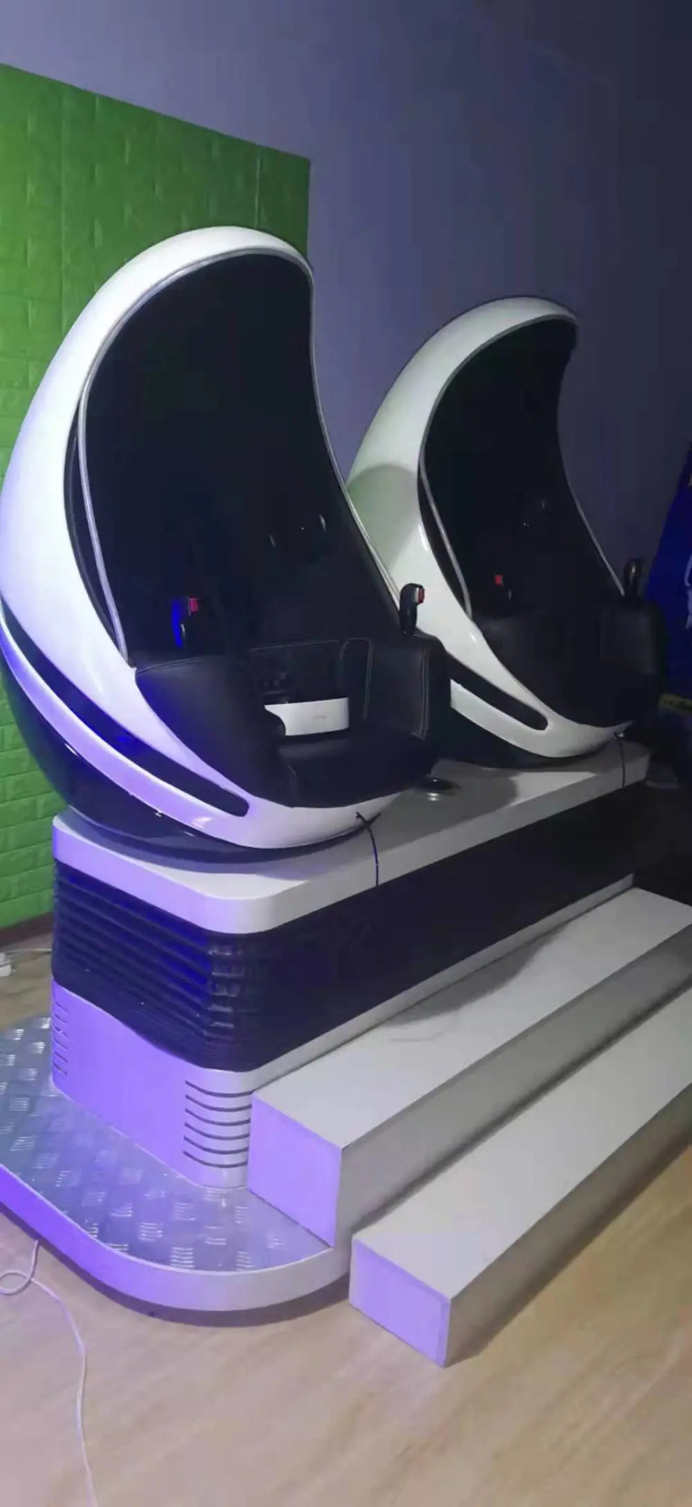 浙江VR摩托车设备出租 vr垃圾分类游戏机 VR赛车设备出租市场报价