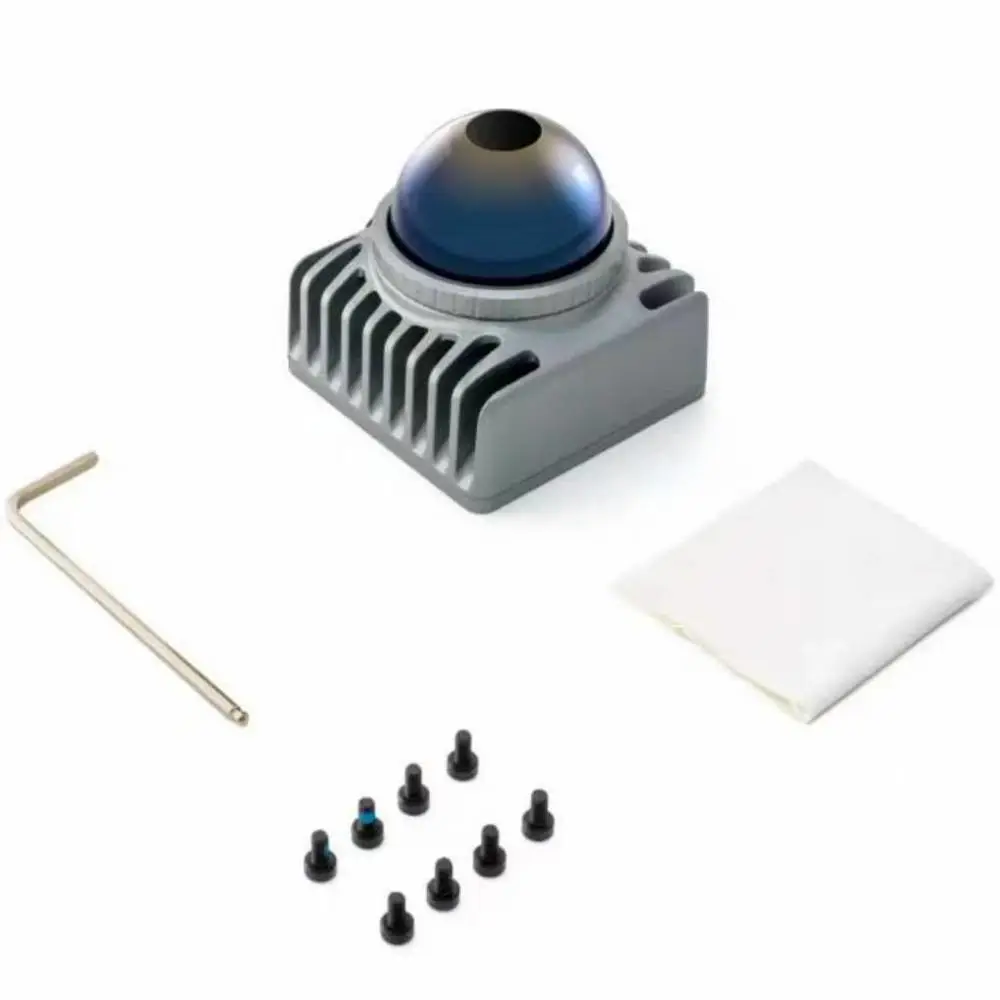 Mid-360S激光雷达【官方正品】大疆觅道Livox Mid-360S线束可对公全新正版