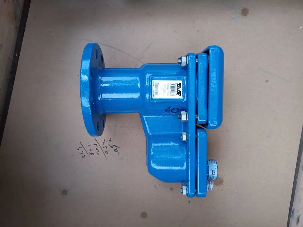 DN80丹麦AVK排气阀