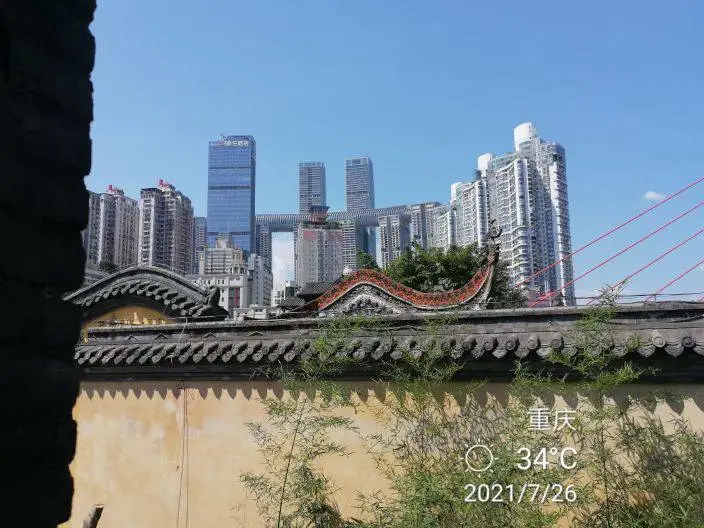 宝鸡千阳古建手绘墙体彩绘围墙 涂鸦文化墙外墙浮雕壁画墙绘
