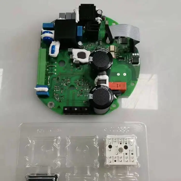 2SA5510-5CE00-4AB3西博思电动执行器控制板电源板SIPOS