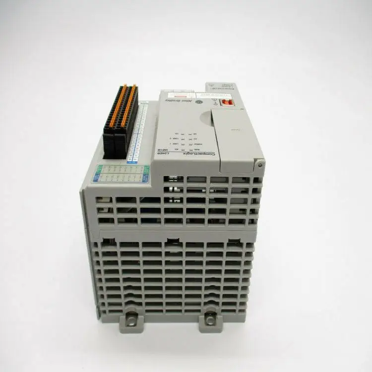 AB罗克韦尔20G1F3C750MNANNNNN模块 PLC 触摸屏