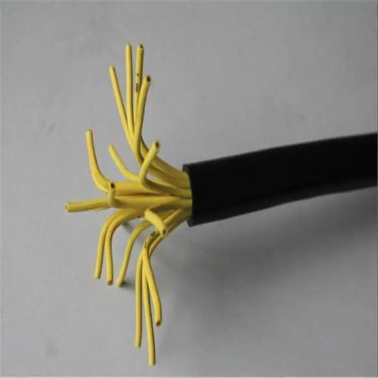 阻燃铠装控制电缆ZR-HAVP22-13*32/0.15+4*48/0.2
