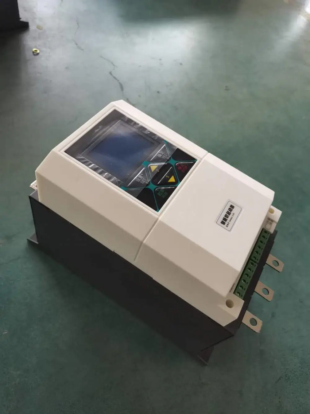 防城港软启动器WOSR1-Z-30厂家HPISD175