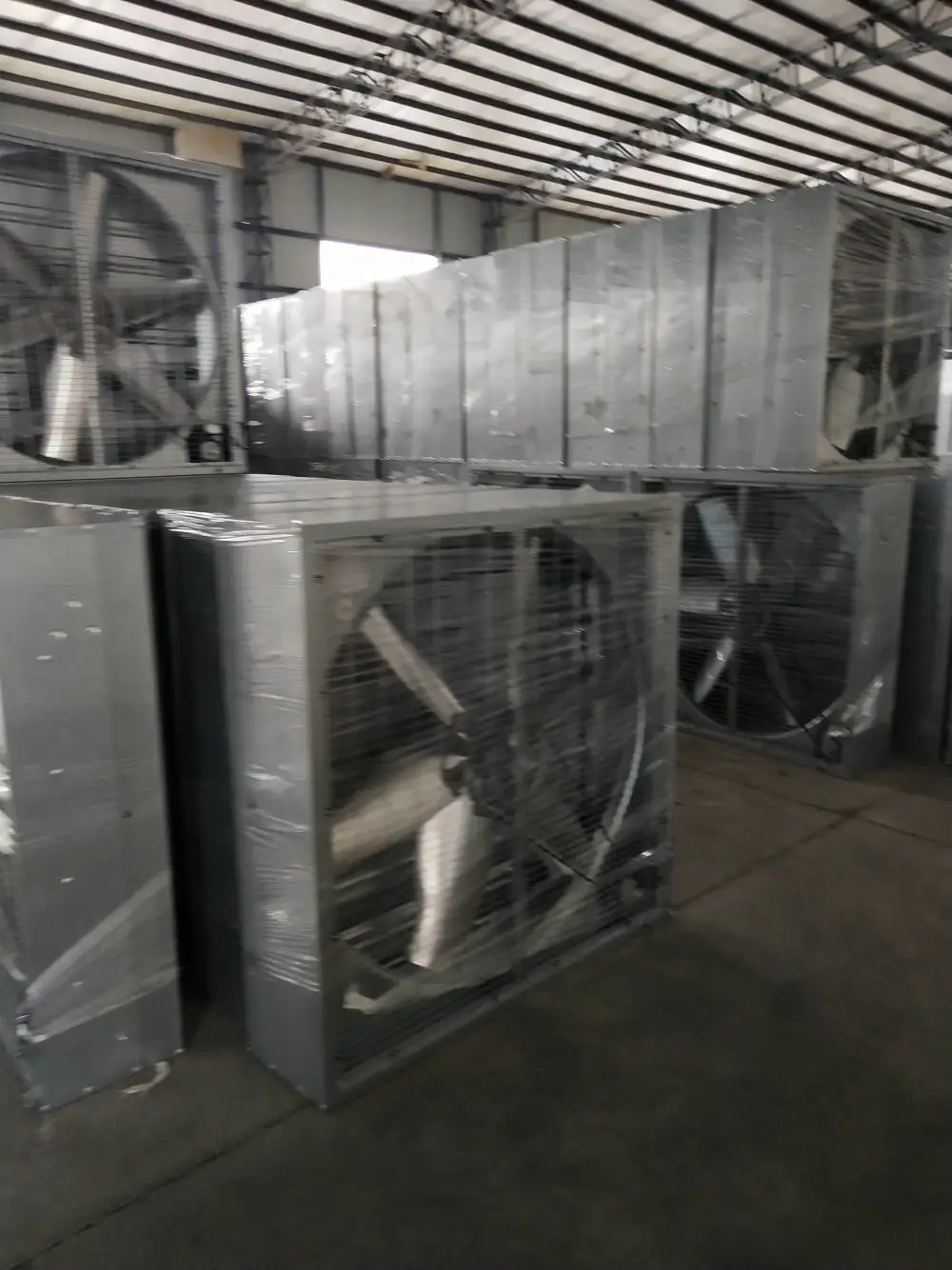 深圳福永工业省电空调/车间厂房水冷系列降温厂家保质保量