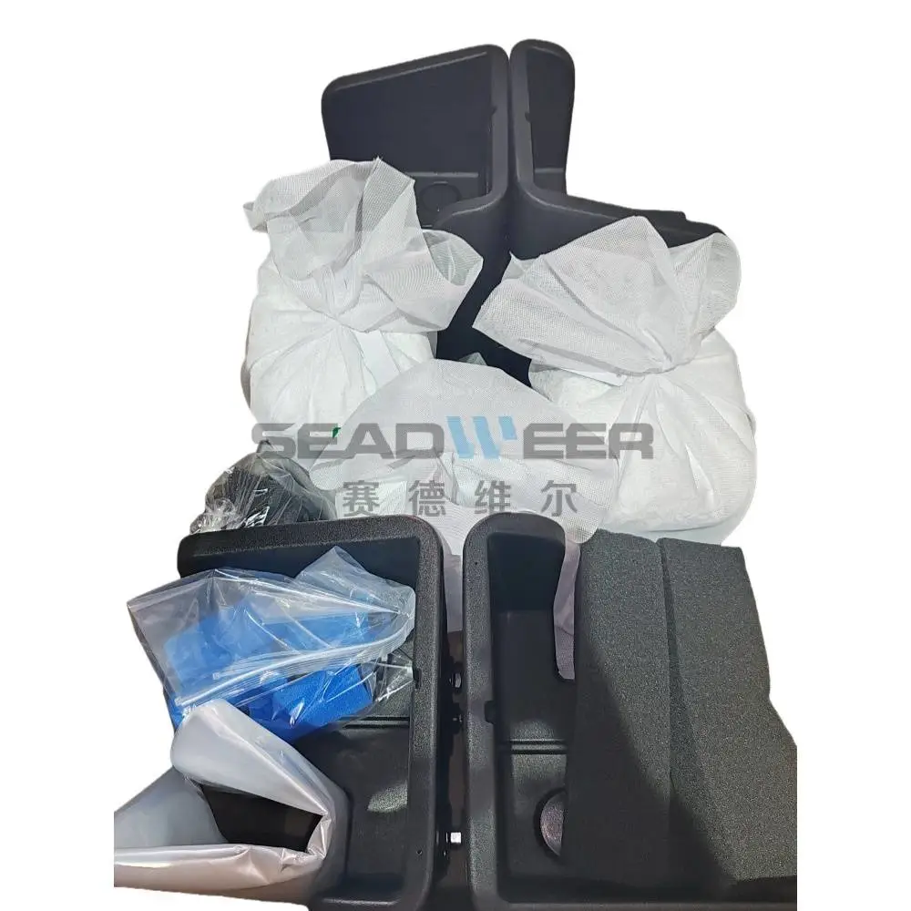 2901352665=2901352910油水分离器配件SERVICE KIT OSC 2500