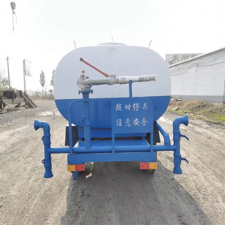 山西大同小型三轮洒水车工地农村洒水车林公路除尘降尘工地抑尘洒水车三轮洒水车2方3方