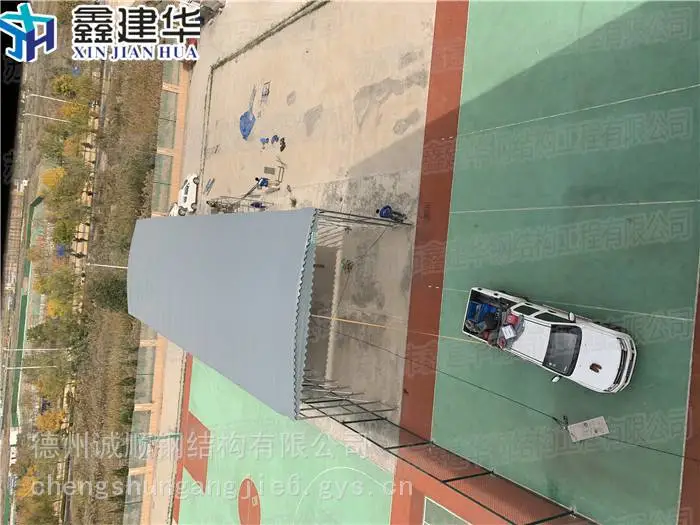 福州活动雨棚电动雨蓬棚多少钱可伸缩雨棚伸缩推拉雨篷