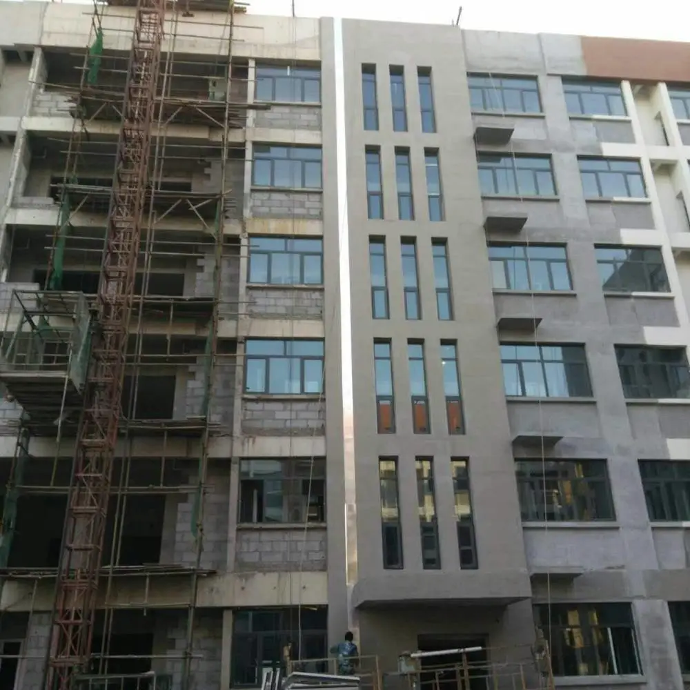 黑龙江省伊春市安装面板更换桥梁变形缝