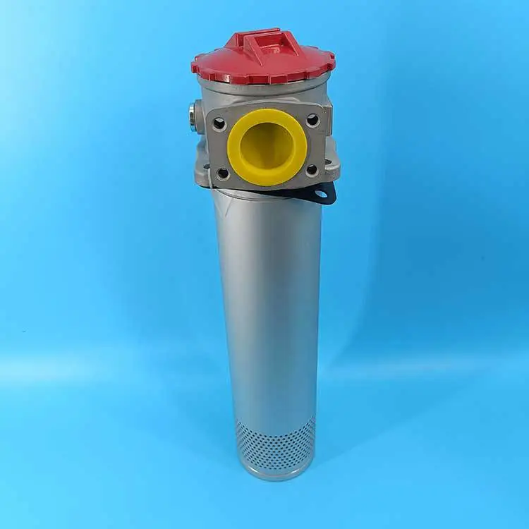 黎明自封式回油滤油器 RFB-160*201Y华豫滤器