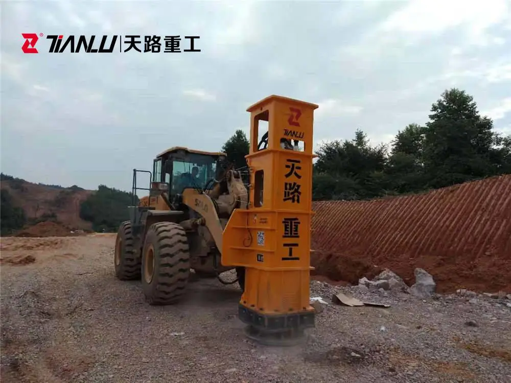 安顺普定租期灵活:立式冲击夯优势明显租赁