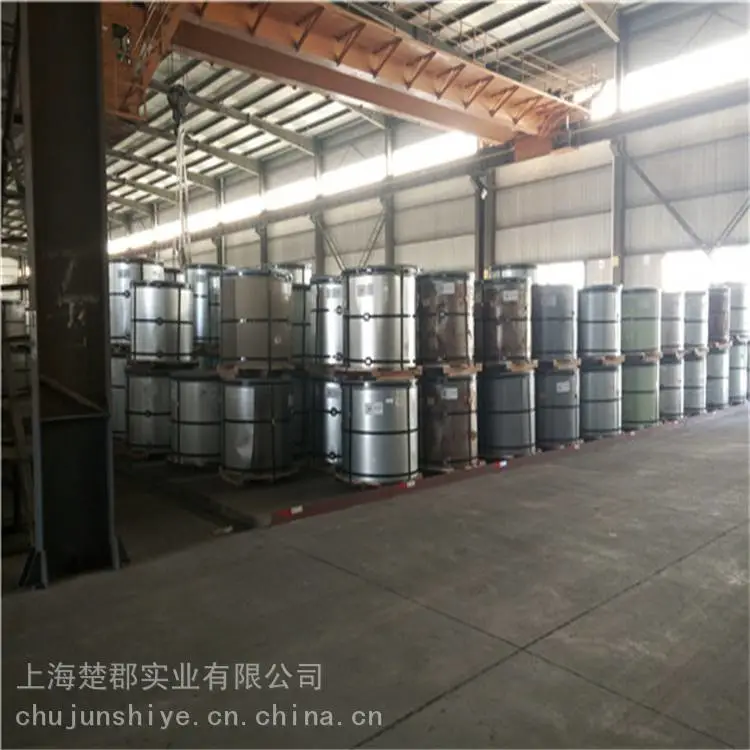 广东中山皎银灰镀铝锌彩涂板在哪买