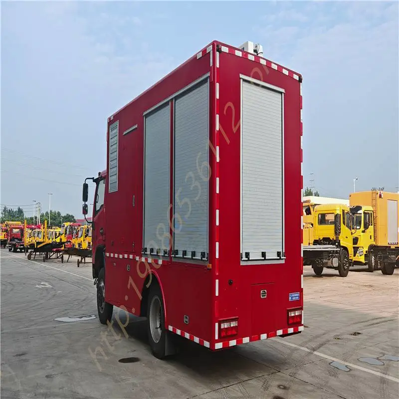 顺达***车 100KW***车 电源车输出电压