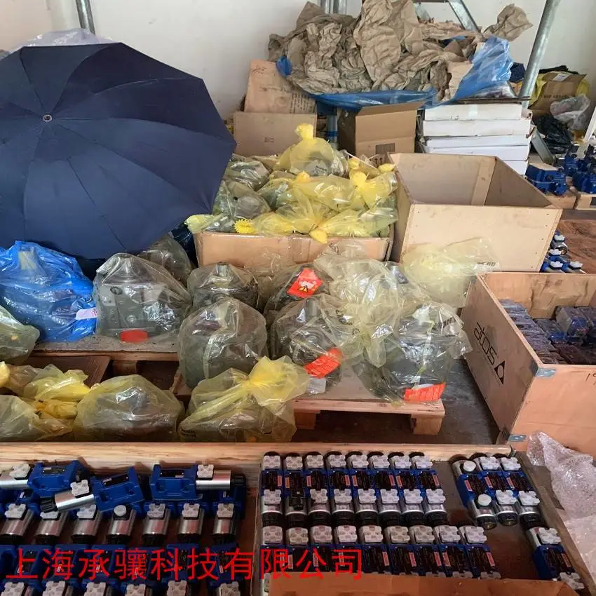 供应Rexroth力士乐R901152581液压阀Z2FS6-2-4X/2QV