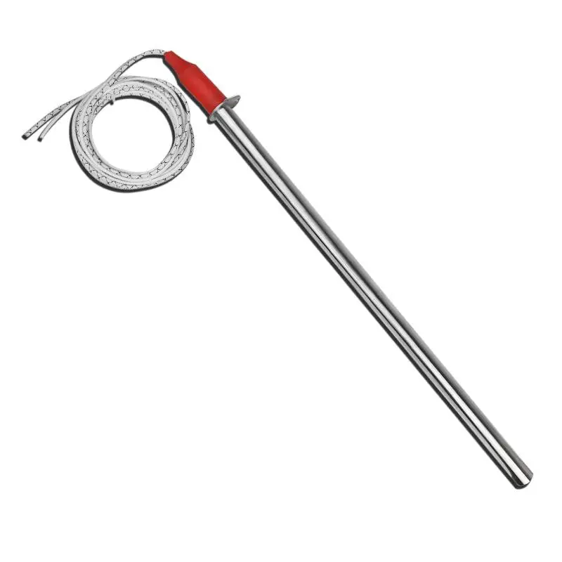 包装机单头电热管 20MM 模具发热棒 240V加热管 1250W单头发热棒
