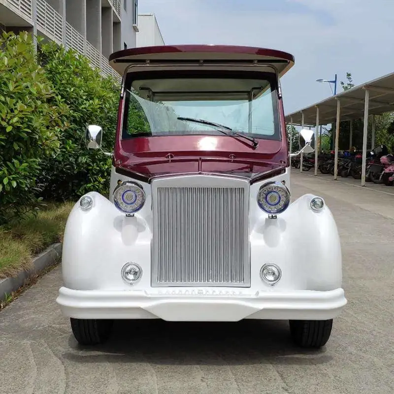 源头销售老爷车，景区电动观光车，婚庆车，巡逻车
