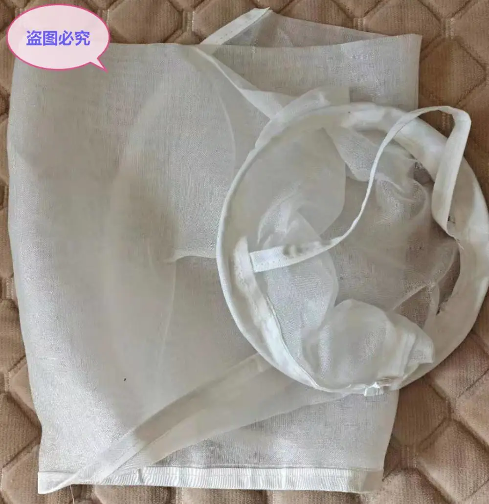300目ptfe编织过滤网A聚四氟网布生产厂家