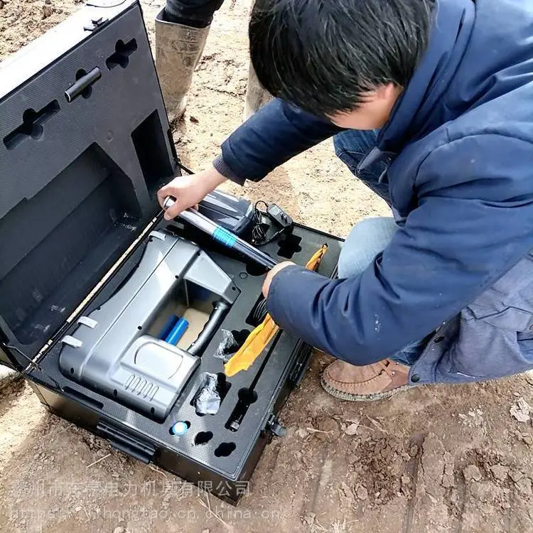 青海 导向仪培训 非开挖顶管导向 卧式导向仪 东亨电力