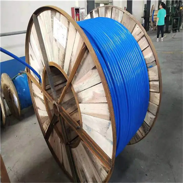 SYV75-5电缆结构免费咨询民乐5X2X0.75电缆（现货国标）娇艳