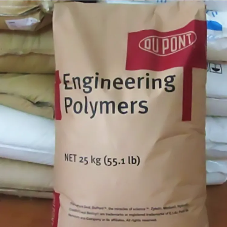 供应美国杜邦408HS尼龙PA66原料 高抗冲增韧工业机械工程塑胶