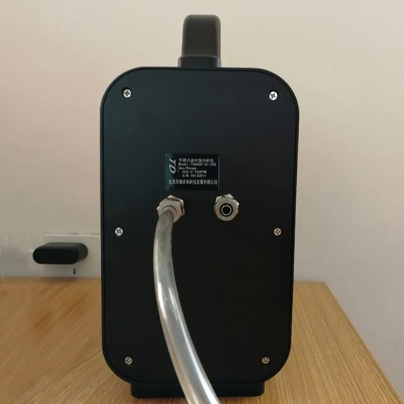 TD600-SH-B-CO一氧化碳分析仪可选配无线传输 TD600-SH-B-CO一氧化碳分析仪可选配无线传输