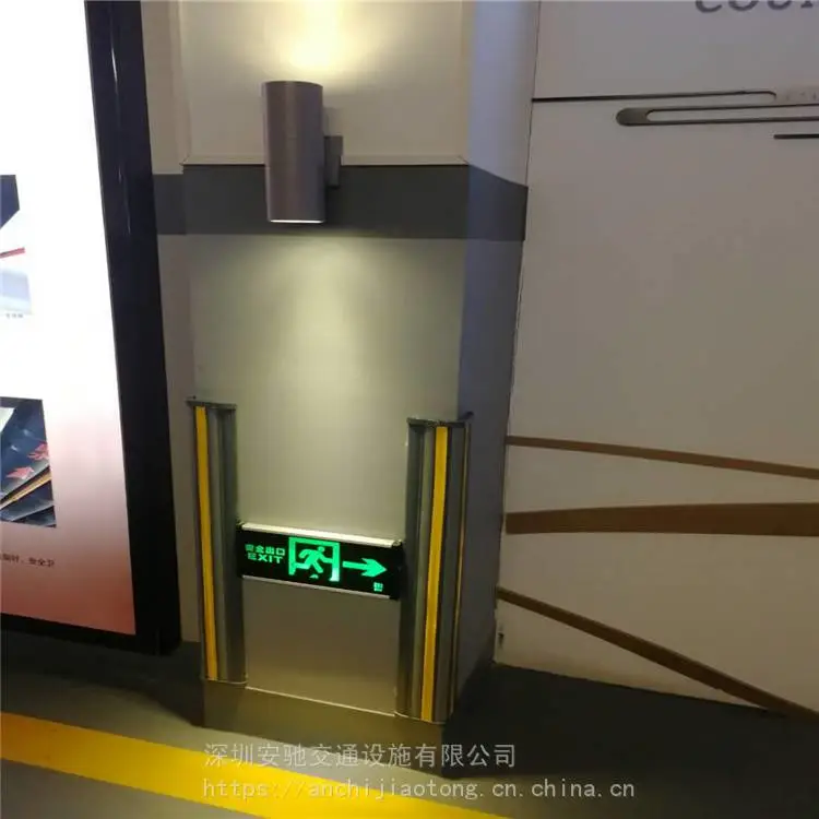 黔东防撞条 车库橡胶护角***定制款式