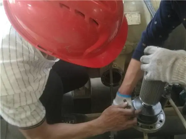 重庆开利实验室空调维修 重庆开利工业制冷设备维修保养公司电话