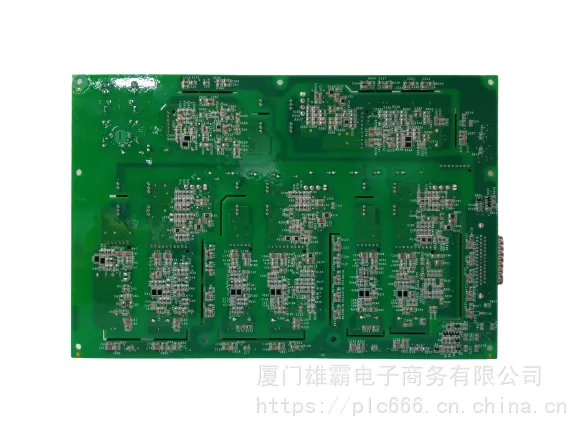 鄂州 IS200HFPAG2ADC GE FANUC 燃机模块燃机卡