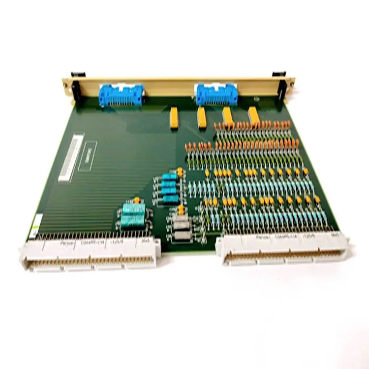 ABB DSDP150 分散控制系统DCS板卡模块