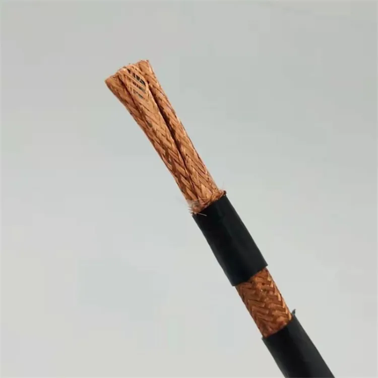 计算机电缆WDZ-DJYVP7*2*1.0 阻燃双绞屏蔽电缆DJYPVP2*2*1.5