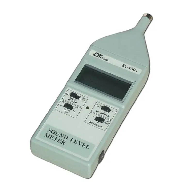 溶氧0-20Mg/L温度补偿台湾路昌LUTRON DO-5509溶氧测试仪