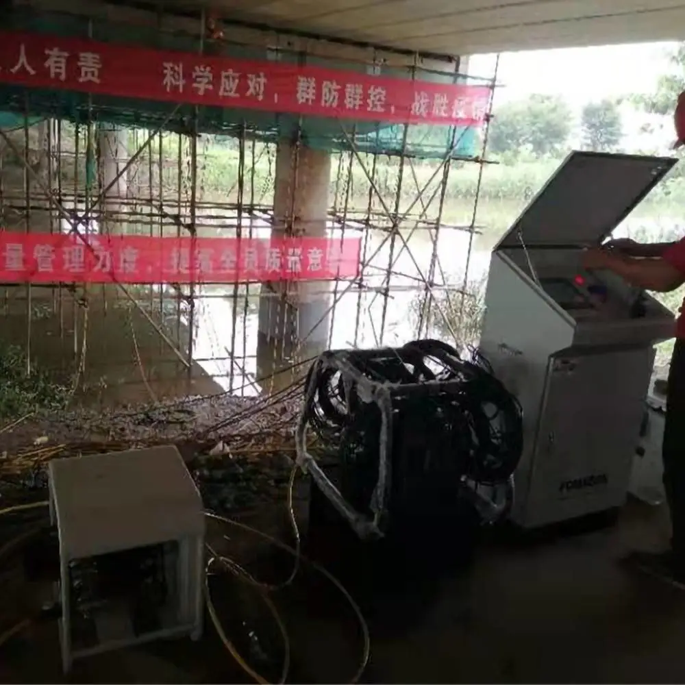 智能整体同步顶升系统