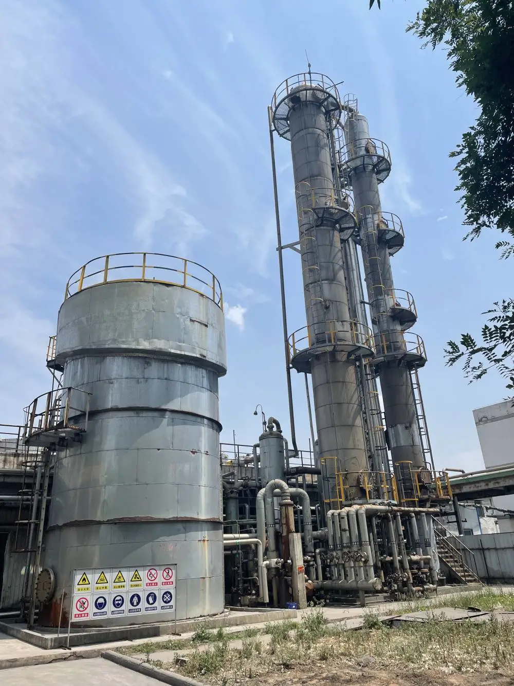 新疆自治区天然气脱硫催化剂厂家湿法脱硫剂生产厂家