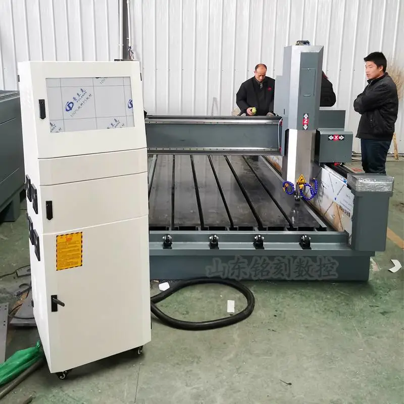 全自动石碑雕刻机 铭刻数控1325石碑雕刻机 石碑雕刻机报价