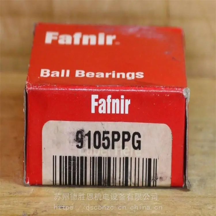 美国FAFNIR轴承2MM214WI ASP导航系统轴承
