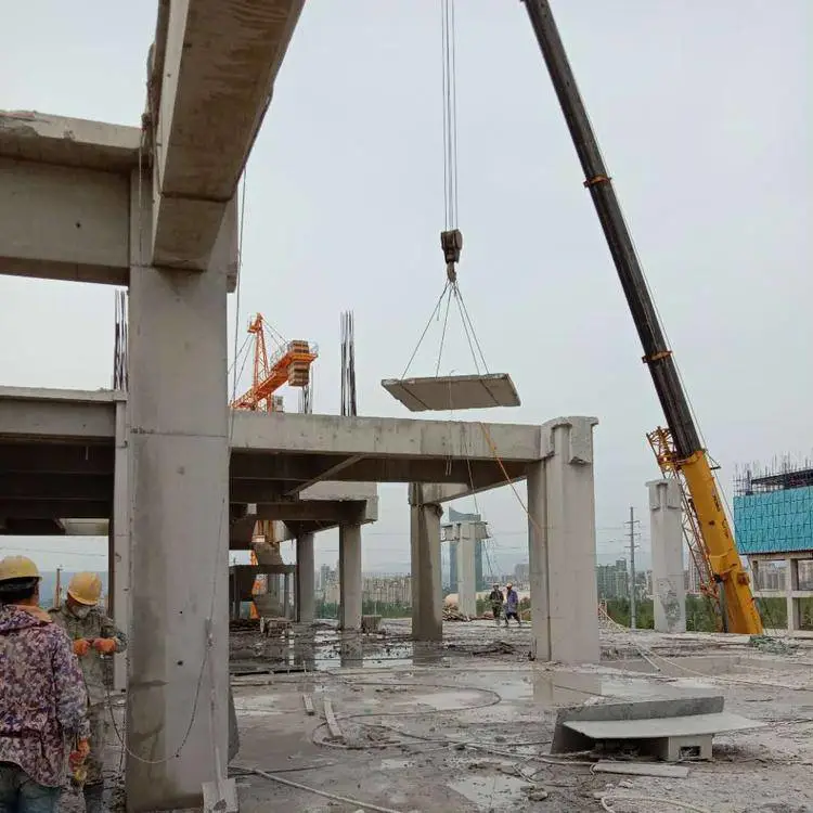 供应平凉市混凝土切割 绳锯切割 桥梁切割 楼板切割-浩达
