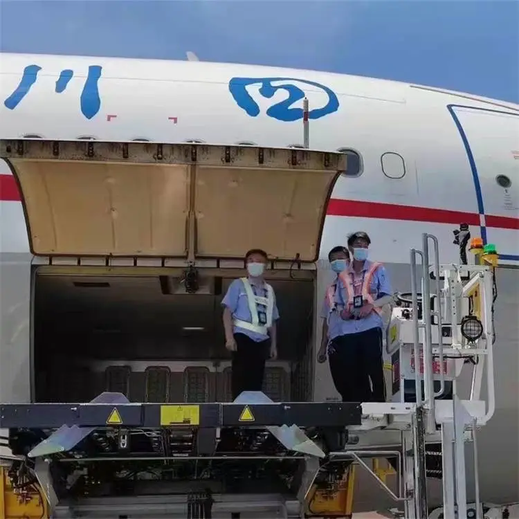 滨州机场空运|郑州到滨州干冰空运|物流公司网点