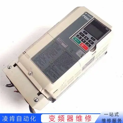 西门子变频器报F0024故障代码维修诊断分类