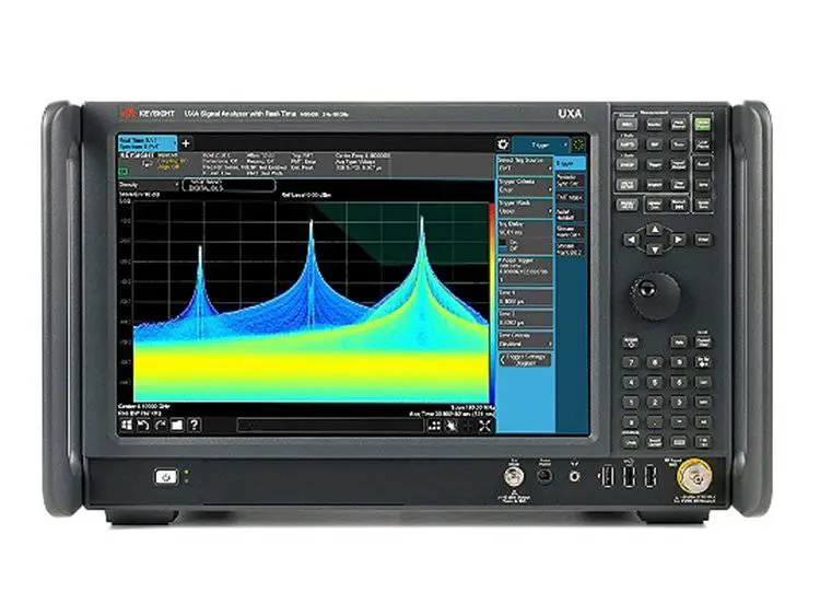 美国Keysight(原Agilent)N9342C 手持式频谱分析仪