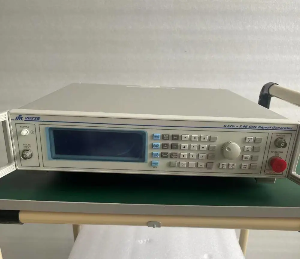 艾法斯IFR2023B信号源 信号发生器 9kHz－2.05GHz
