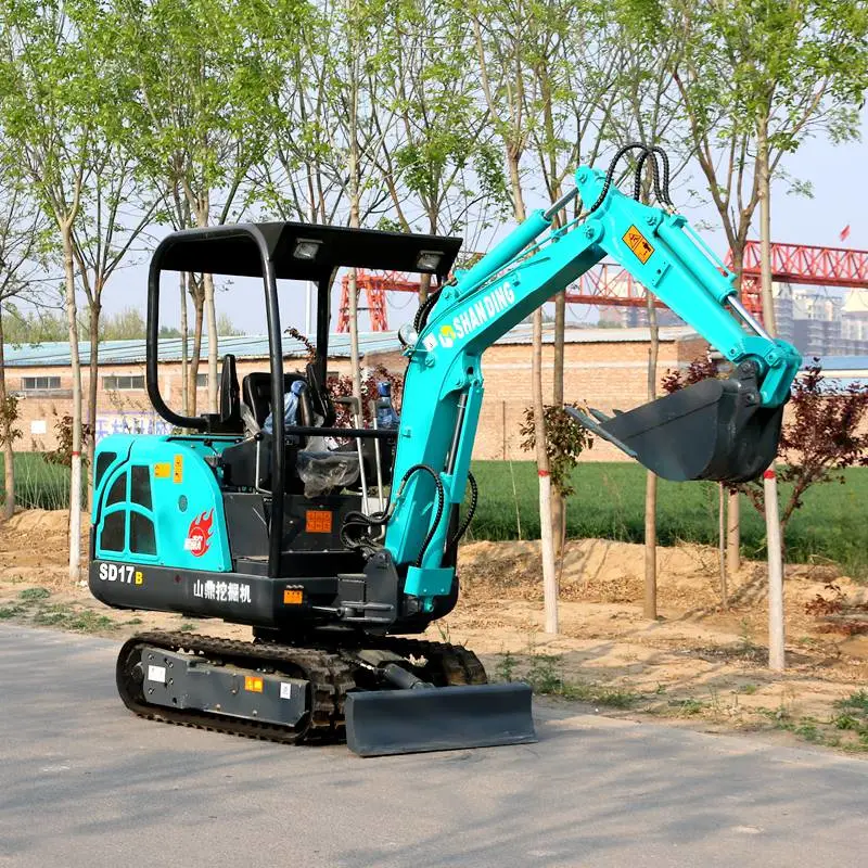 供应沈阳小型农用挖掘机价钱