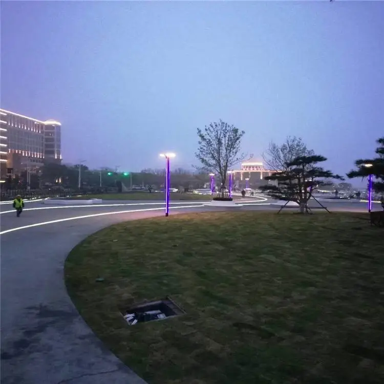 发光条形灯 LED发光砖 发光灯砖 防水,耐压耐低高温