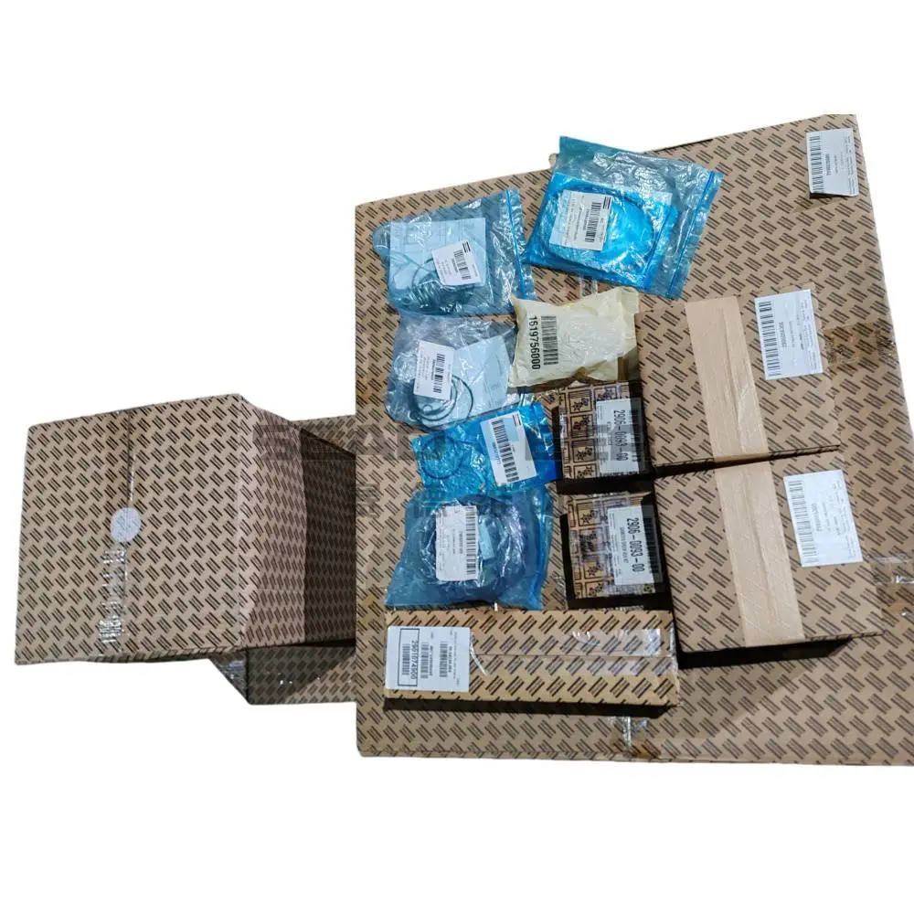 2906075700空压机保养包GA200-315 8000H MAINT KIT