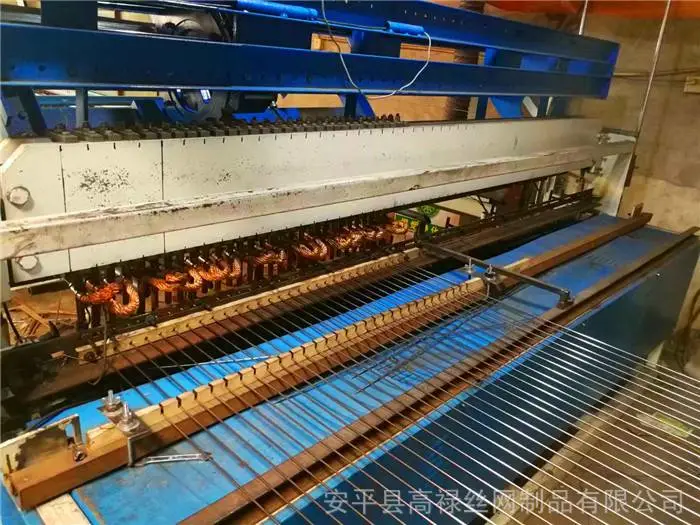 Φ5mm钢丝网|5.5毫米粗钢丝网|线径6mm线径钢丝网| 6.5mm线钢丝网|直销南阳|襄樊 Φ5mm钢丝网|5.5毫米粗钢丝网|线径6mm线径钢丝网| 6.5mm线钢丝网|直销南阳|襄樊