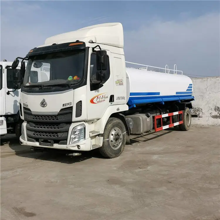 广东 洒水车价格表 5方洒水车 价格
