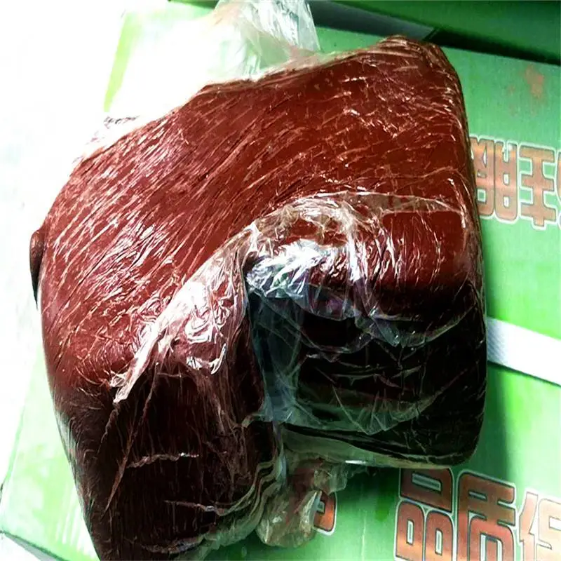 电缆堵孔防火泥 有机防火泥价格 轩敞厂家 厂家供应